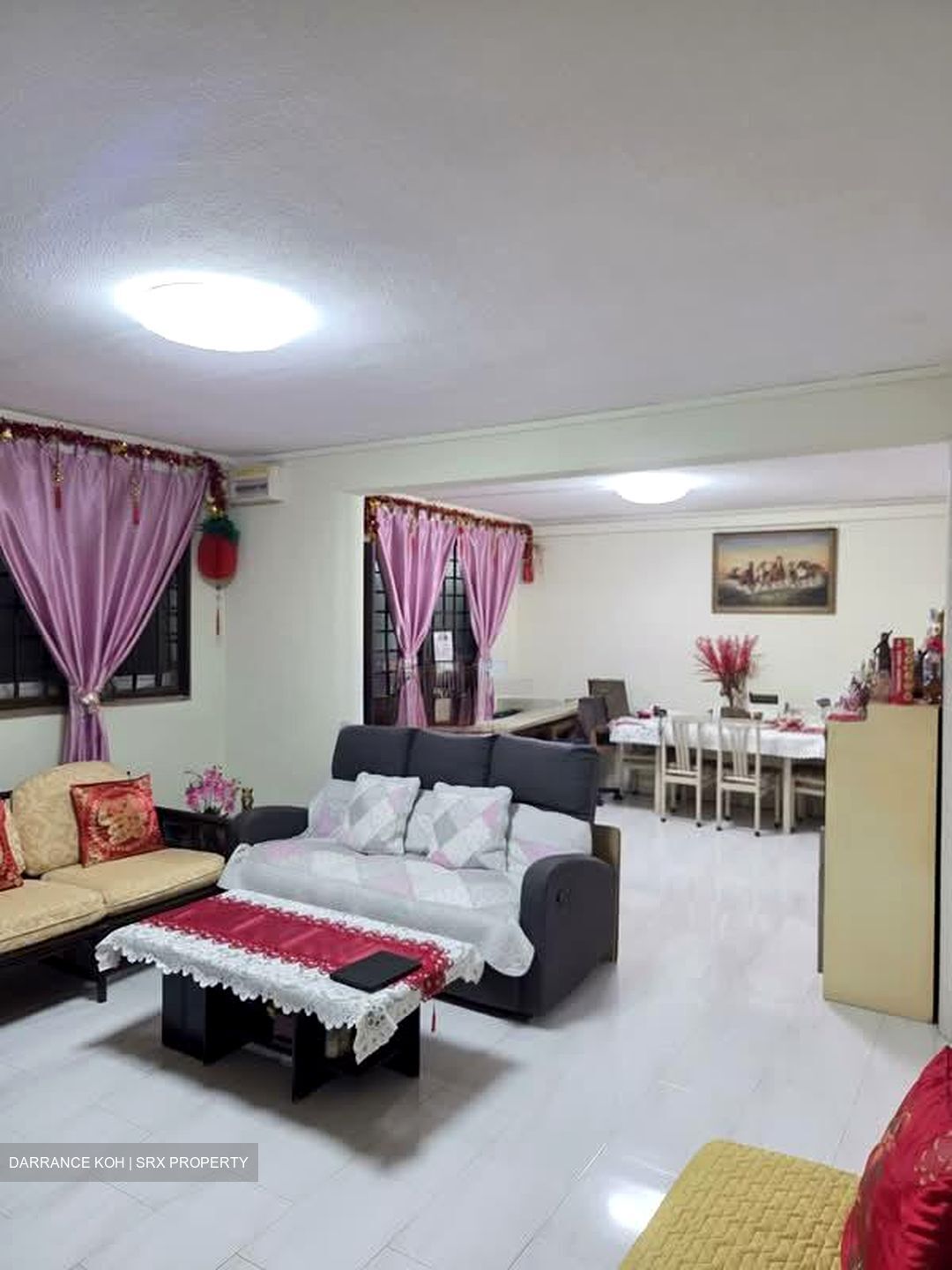 Blk 12 Toh Yi Drive (Bukit Timah), HDB 4 Rooms #598419111